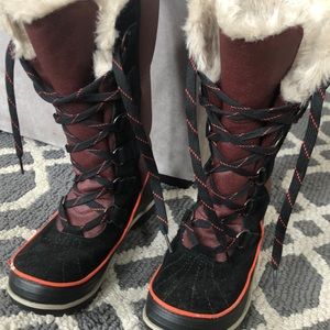 Sorel Snow Boots